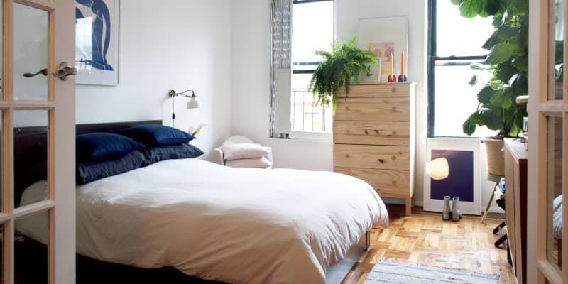 Sinnerlig bedroom deals